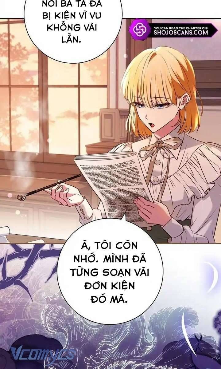 Hãy Để Luật Sư Chuyên Nghiệp Lo Chuyện Ly Hôn Chapter 1 - Trang 2