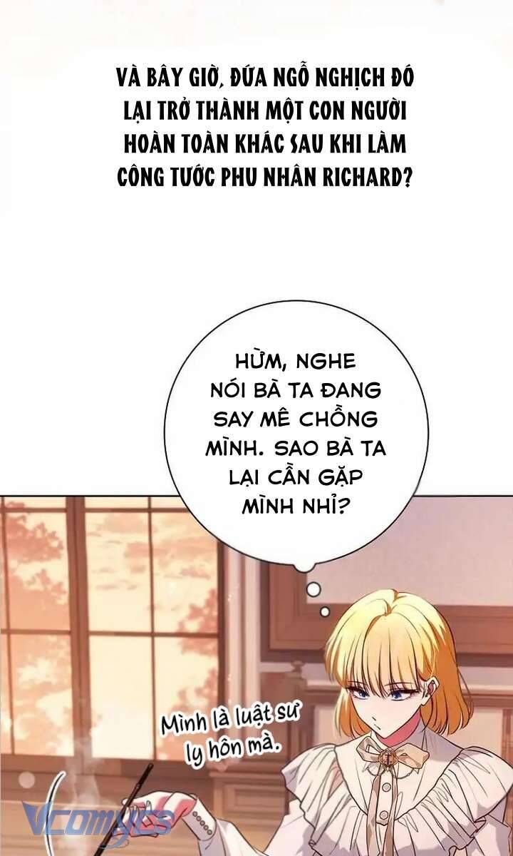 Hãy Để Luật Sư Chuyên Nghiệp Lo Chuyện Ly Hôn Chapter 1 - Trang 2