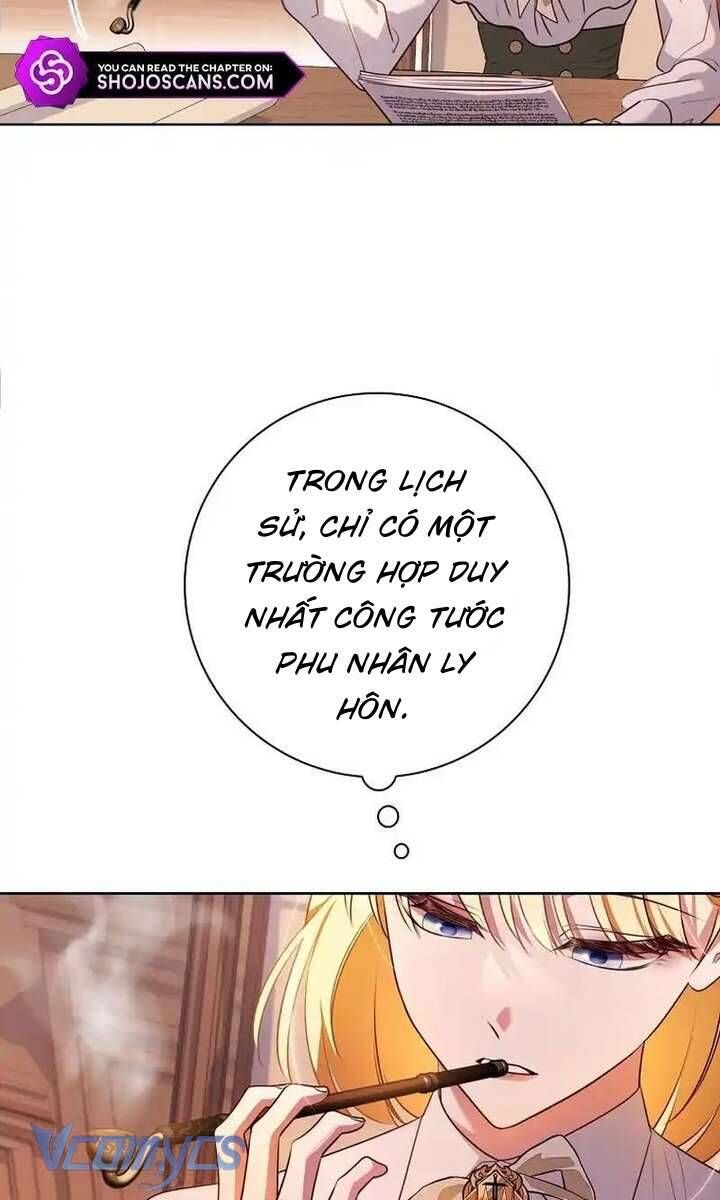 Hãy Để Luật Sư Chuyên Nghiệp Lo Chuyện Ly Hôn Chapter 1 - Trang 2