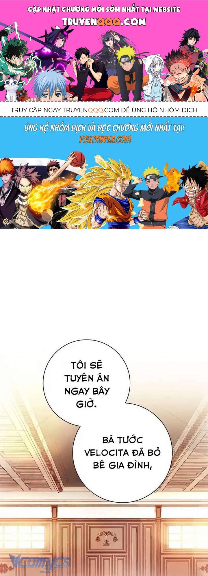 Hãy Để Luật Sư Chuyên Nghiệp Lo Chuyện Ly Hôn Chapter 1 - Trang 2