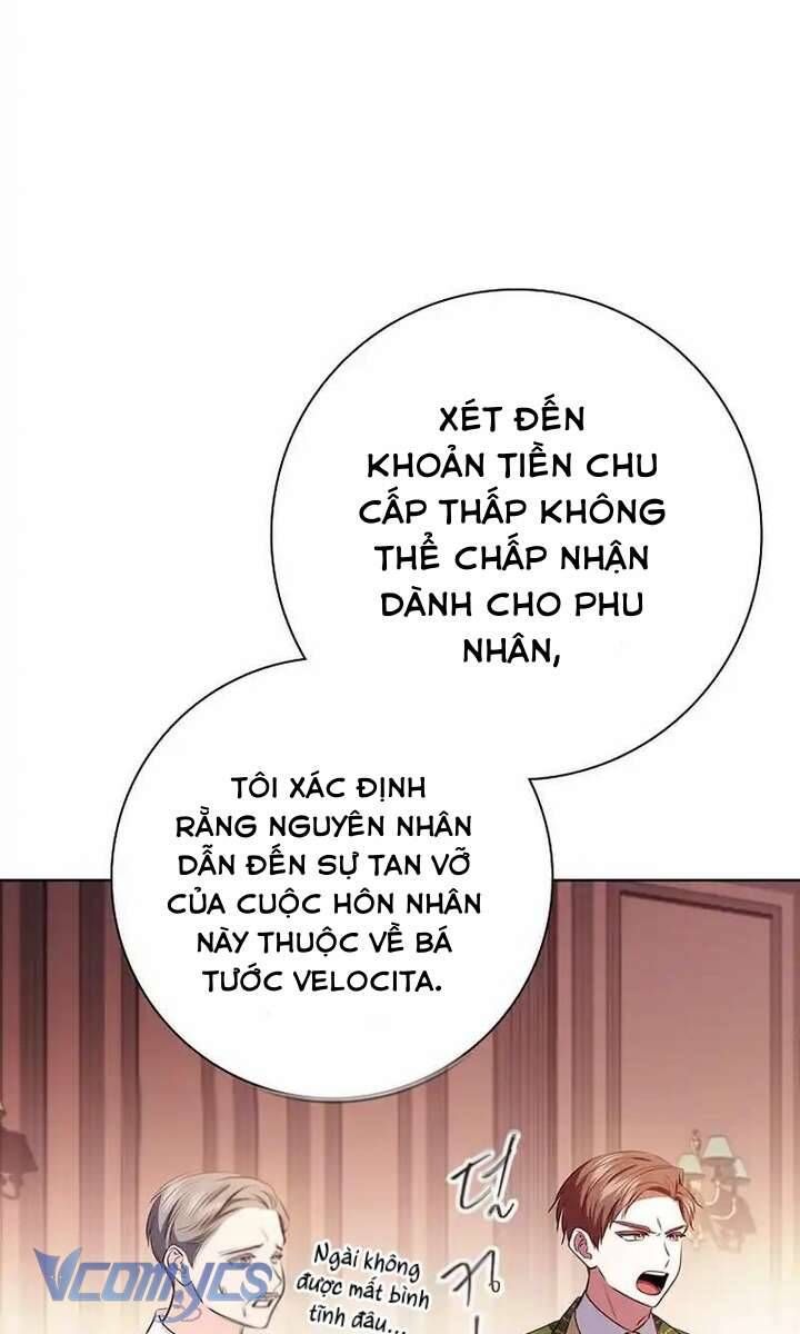 Hãy Để Luật Sư Chuyên Nghiệp Lo Chuyện Ly Hôn Chapter 1 - Trang 2