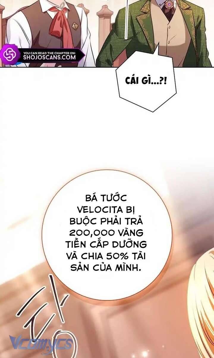 Hãy Để Luật Sư Chuyên Nghiệp Lo Chuyện Ly Hôn Chapter 1 - Trang 2