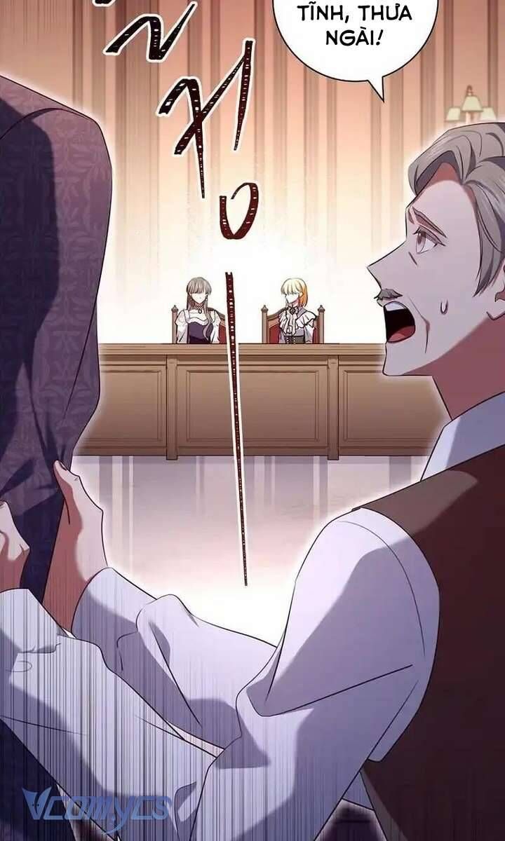 Hãy Để Luật Sư Chuyên Nghiệp Lo Chuyện Ly Hôn Chapter 1 - Trang 2
