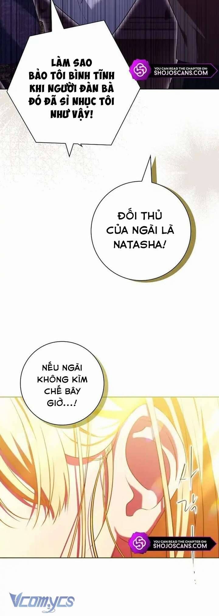 Hãy Để Luật Sư Chuyên Nghiệp Lo Chuyện Ly Hôn Chapter 1 - Trang 2