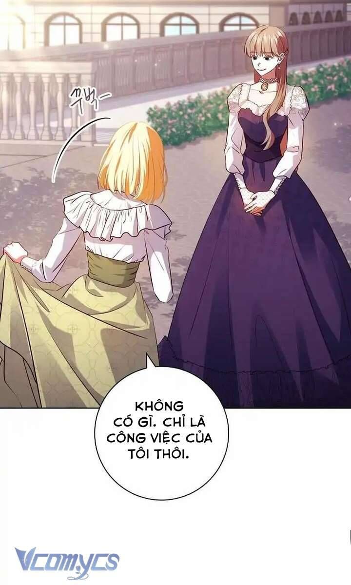 Hãy Để Luật Sư Chuyên Nghiệp Lo Chuyện Ly Hôn Chapter 1 - Trang 2