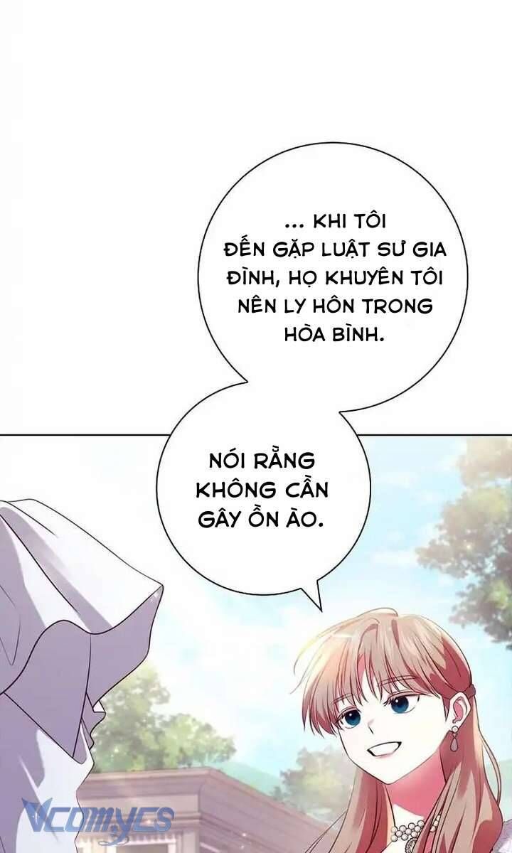 Hãy Để Luật Sư Chuyên Nghiệp Lo Chuyện Ly Hôn Chapter 1 - Trang 2