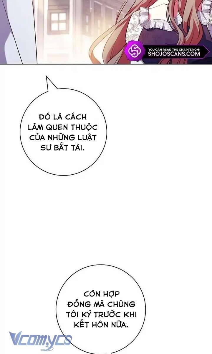 Hãy Để Luật Sư Chuyên Nghiệp Lo Chuyện Ly Hôn Chapter 1 - Trang 2
