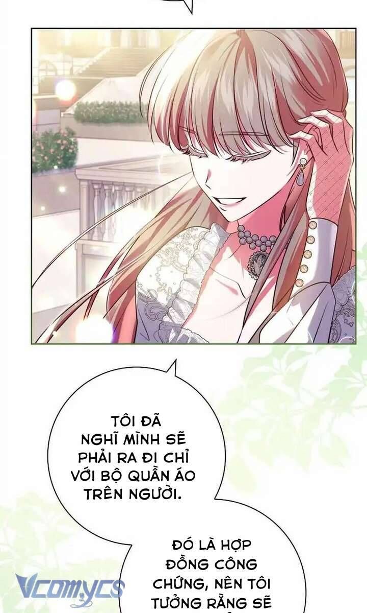 Hãy Để Luật Sư Chuyên Nghiệp Lo Chuyện Ly Hôn Chapter 1 - Trang 2