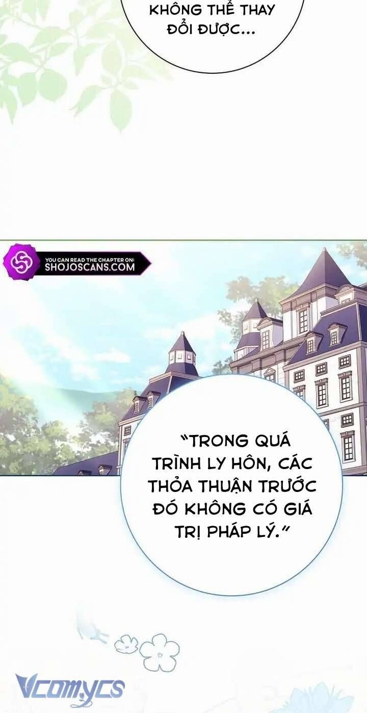 Hãy Để Luật Sư Chuyên Nghiệp Lo Chuyện Ly Hôn Chapter 1 - Trang 2