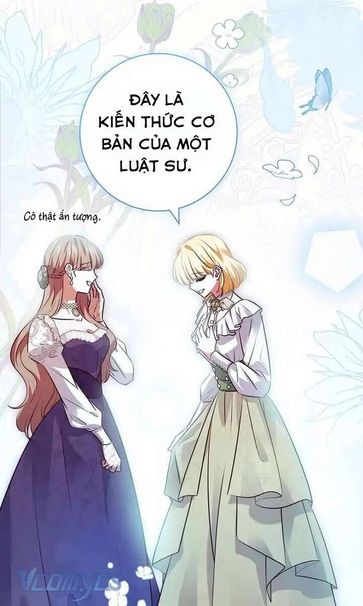 Hãy Để Luật Sư Chuyên Nghiệp Lo Chuyện Ly Hôn Chapter 1 - Trang 2