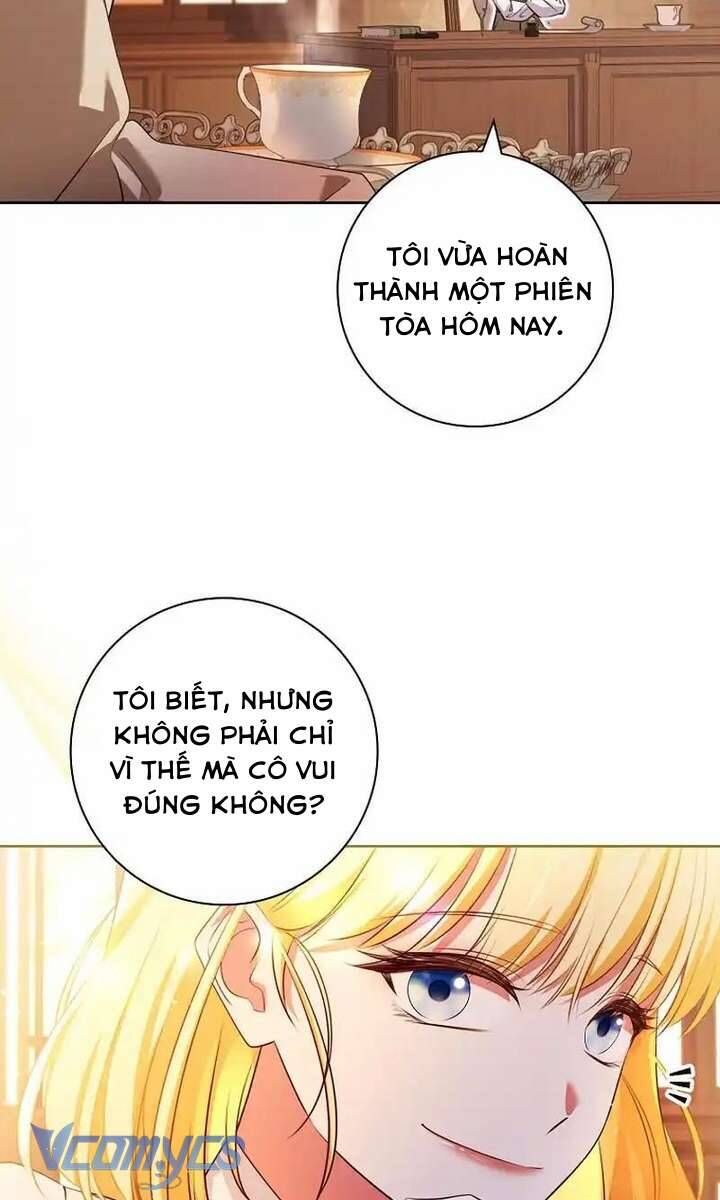 Hãy Để Luật Sư Chuyên Nghiệp Lo Chuyện Ly Hôn Chapter 1 - Trang 2