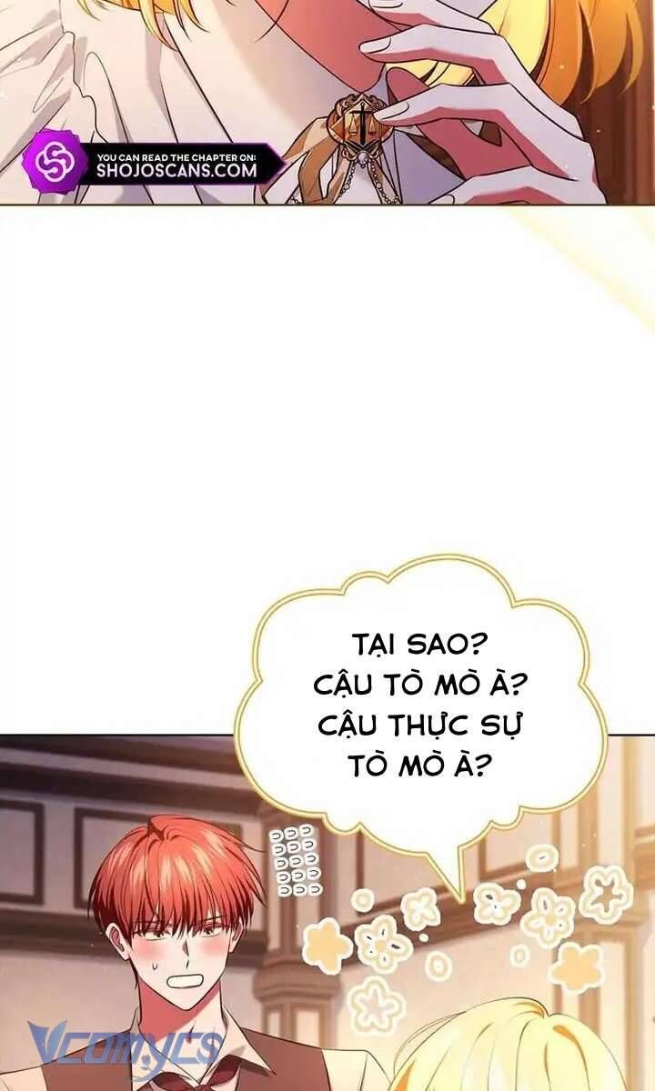 Hãy Để Luật Sư Chuyên Nghiệp Lo Chuyện Ly Hôn Chapter 1 - Trang 2