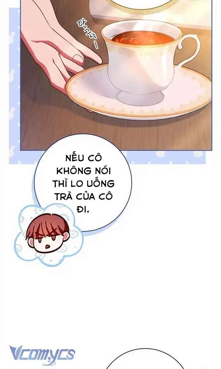 Hãy Để Luật Sư Chuyên Nghiệp Lo Chuyện Ly Hôn Chapter 1 - Trang 2