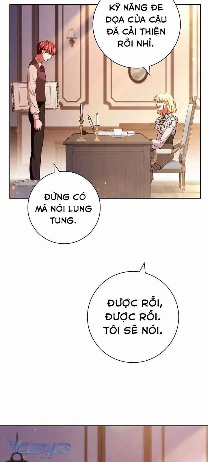 Hãy Để Luật Sư Chuyên Nghiệp Lo Chuyện Ly Hôn Chapter 1 - Trang 2