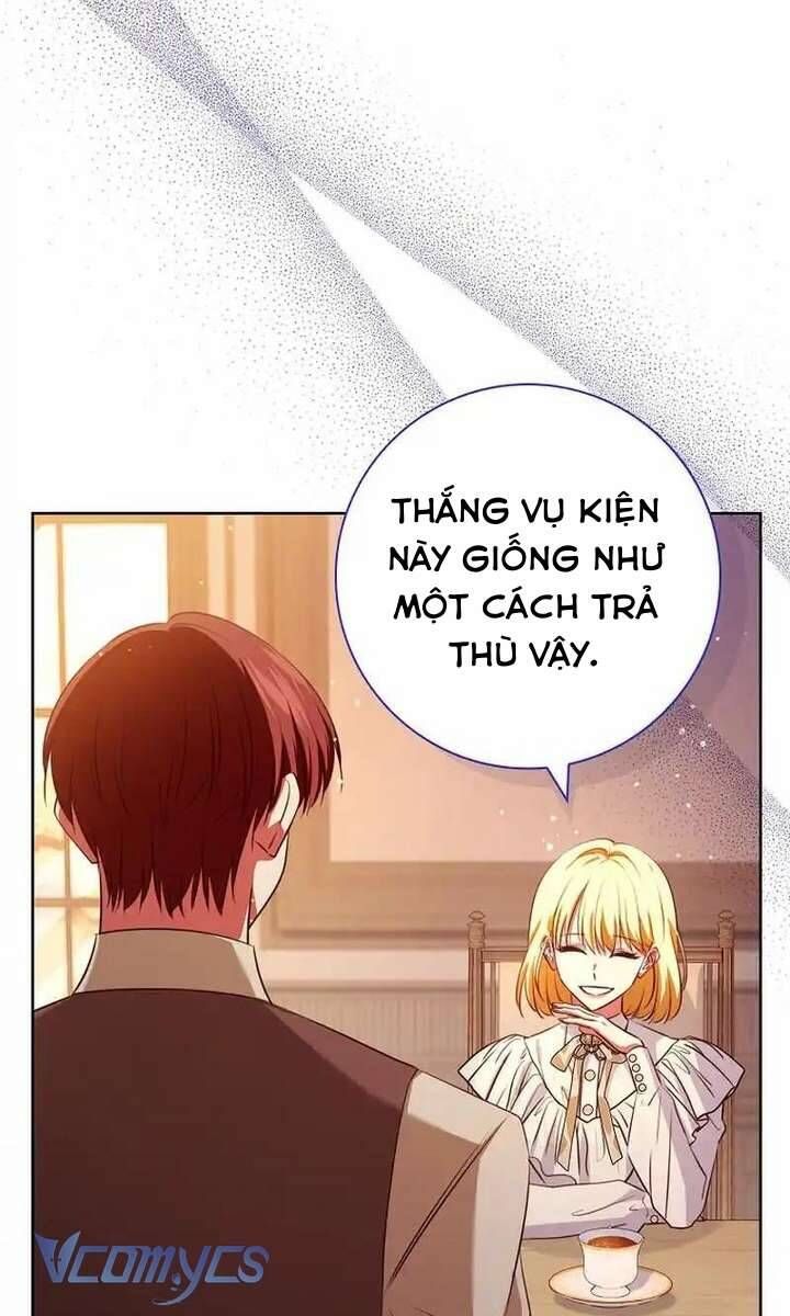 Hãy Để Luật Sư Chuyên Nghiệp Lo Chuyện Ly Hôn Chapter 1 - Trang 2