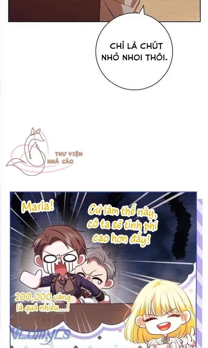 Hãy Để Luật Sư Chuyên Nghiệp Lo Chuyện Ly Hôn Chapter 1 - Trang 2