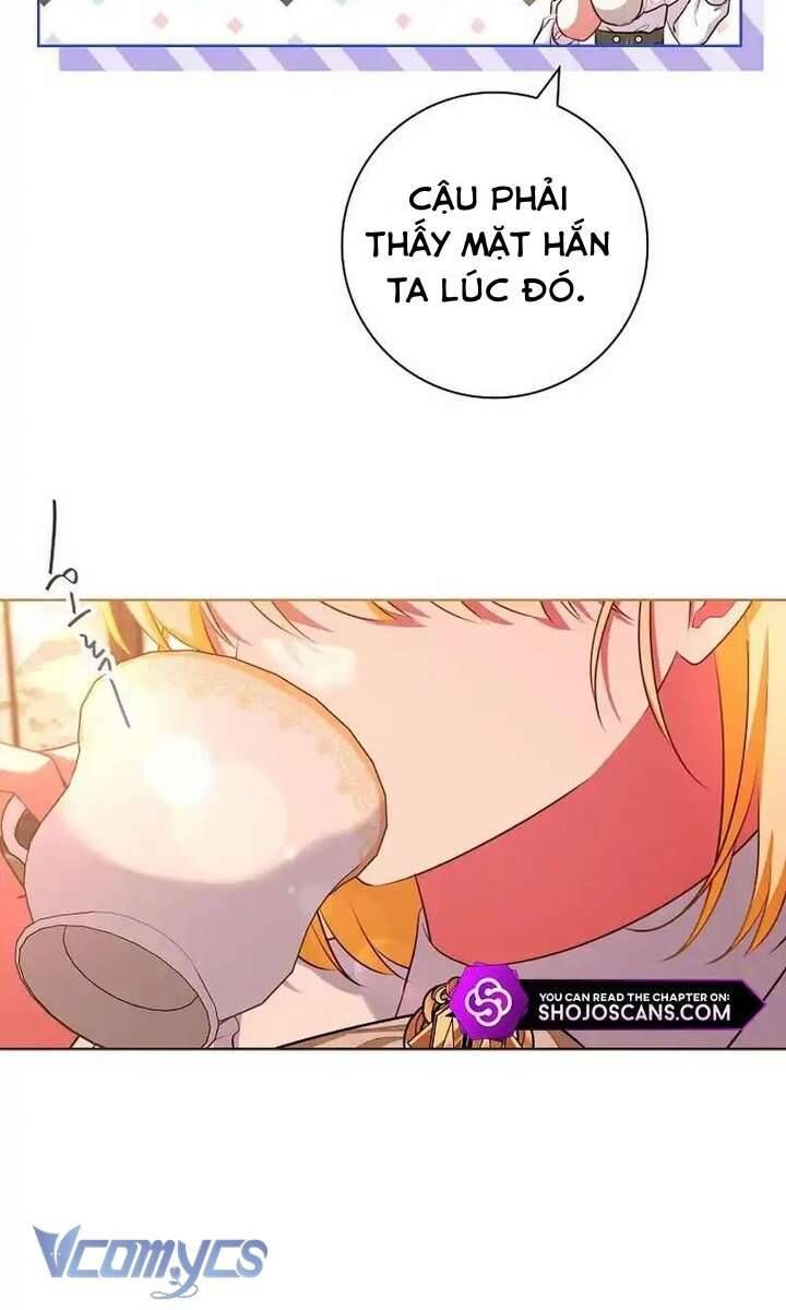 Hãy Để Luật Sư Chuyên Nghiệp Lo Chuyện Ly Hôn Chapter 1 - Trang 2