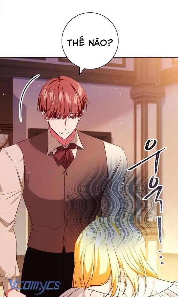 Hãy Để Luật Sư Chuyên Nghiệp Lo Chuyện Ly Hôn Chapter 1 - Trang 2