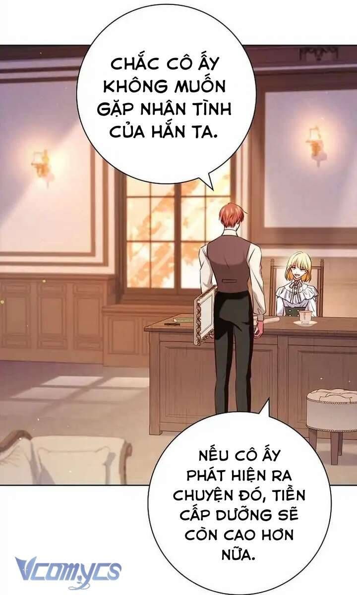 Hãy Để Luật Sư Chuyên Nghiệp Lo Chuyện Ly Hôn Chapter 1 - Trang 2