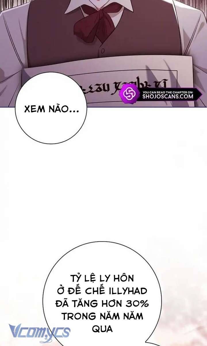 Hãy Để Luật Sư Chuyên Nghiệp Lo Chuyện Ly Hôn Chapter 1 - Trang 2