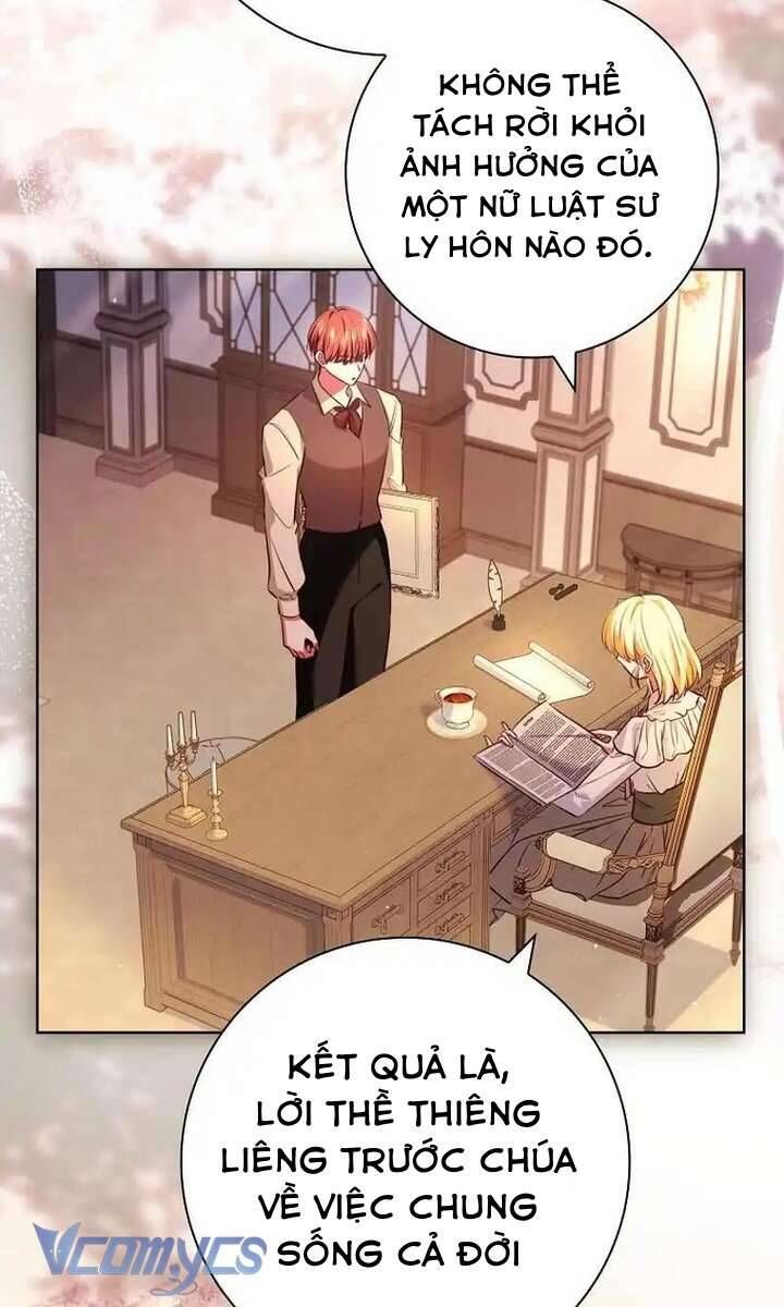 Hãy Để Luật Sư Chuyên Nghiệp Lo Chuyện Ly Hôn Chapter 1 - Trang 2