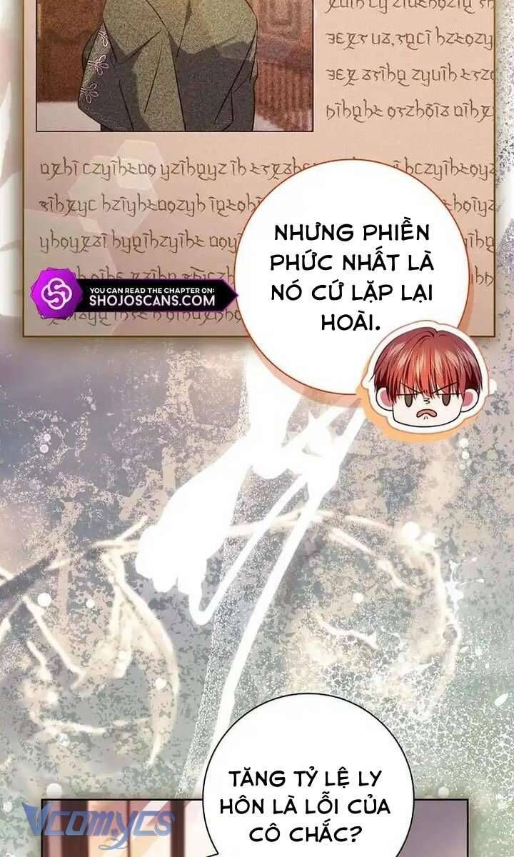 Hãy Để Luật Sư Chuyên Nghiệp Lo Chuyện Ly Hôn Chapter 1 - Trang 2