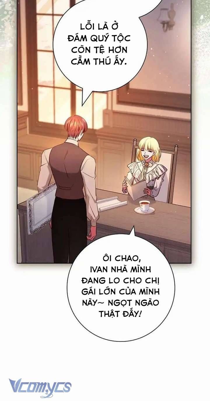 Hãy Để Luật Sư Chuyên Nghiệp Lo Chuyện Ly Hôn Chapter 1 - Trang 2