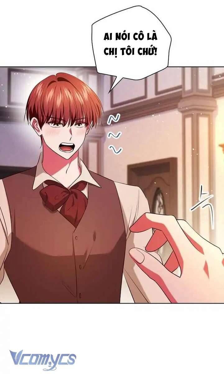 Hãy Để Luật Sư Chuyên Nghiệp Lo Chuyện Ly Hôn Chapter 1 - Trang 2