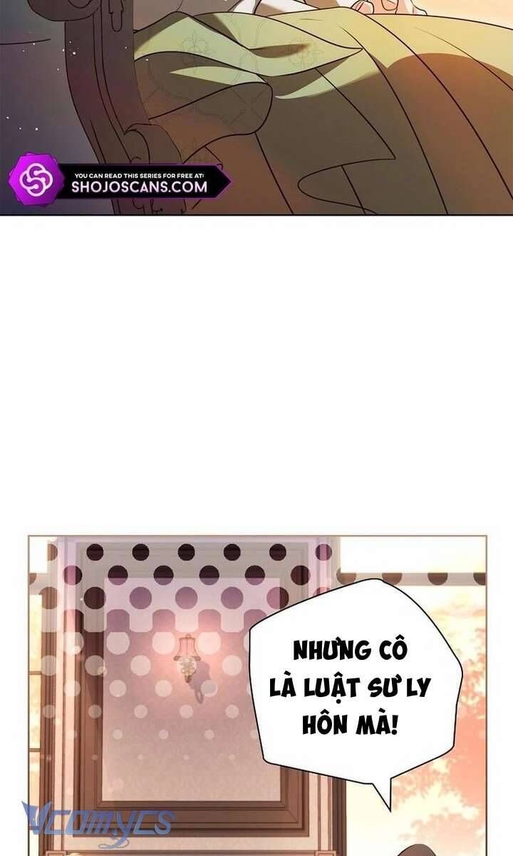 Hãy Để Luật Sư Chuyên Nghiệp Lo Chuyện Ly Hôn Chapter 2 - Trang 2