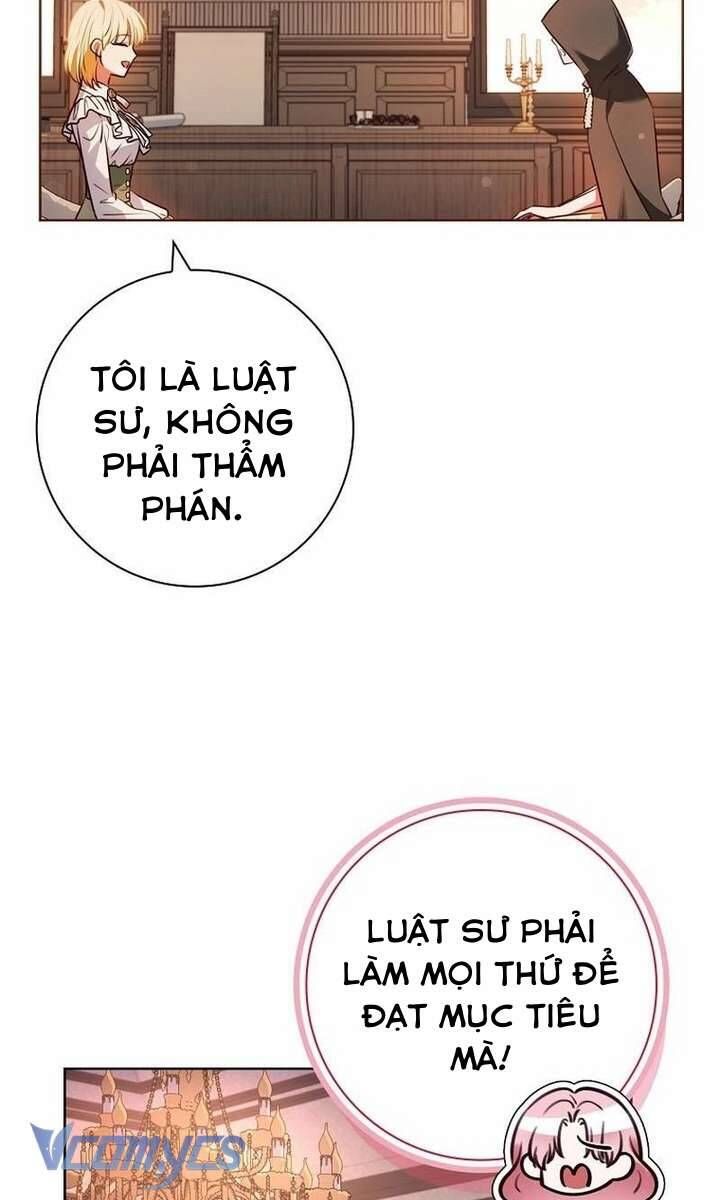 Hãy Để Luật Sư Chuyên Nghiệp Lo Chuyện Ly Hôn Chapter 2 - Trang 2