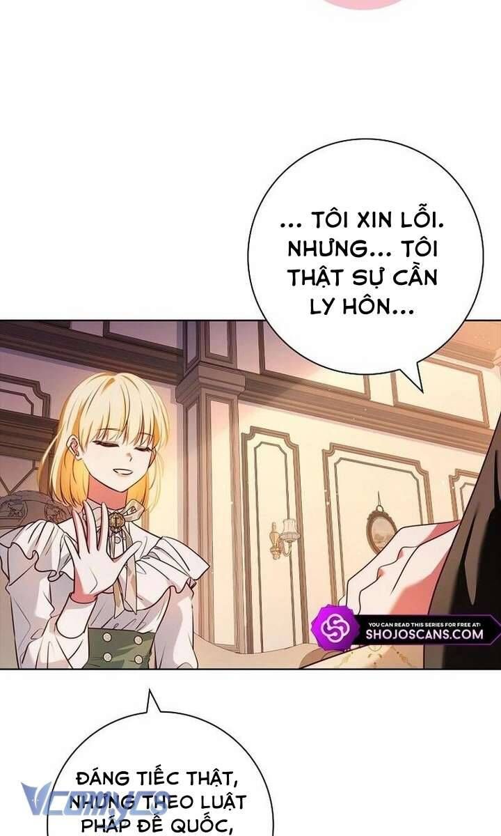 Hãy Để Luật Sư Chuyên Nghiệp Lo Chuyện Ly Hôn Chapter 2 - Trang 2