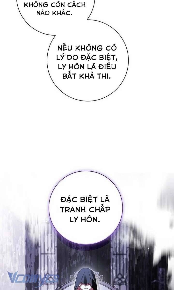 Hãy Để Luật Sư Chuyên Nghiệp Lo Chuyện Ly Hôn Chapter 2 - Trang 2