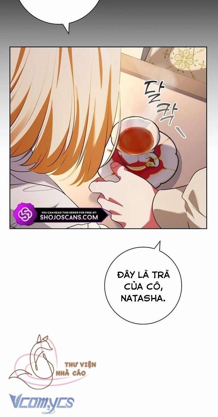 Hãy Để Luật Sư Chuyên Nghiệp Lo Chuyện Ly Hôn Chapter 2 - Trang 2