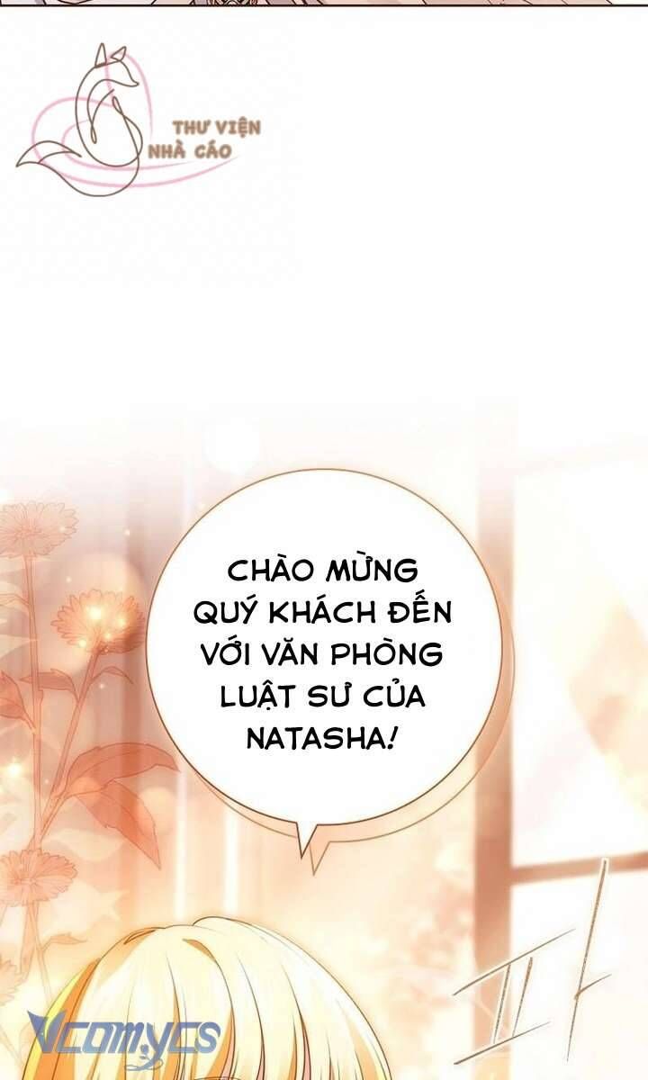 Hãy Để Luật Sư Chuyên Nghiệp Lo Chuyện Ly Hôn Chapter 2 - Trang 2
