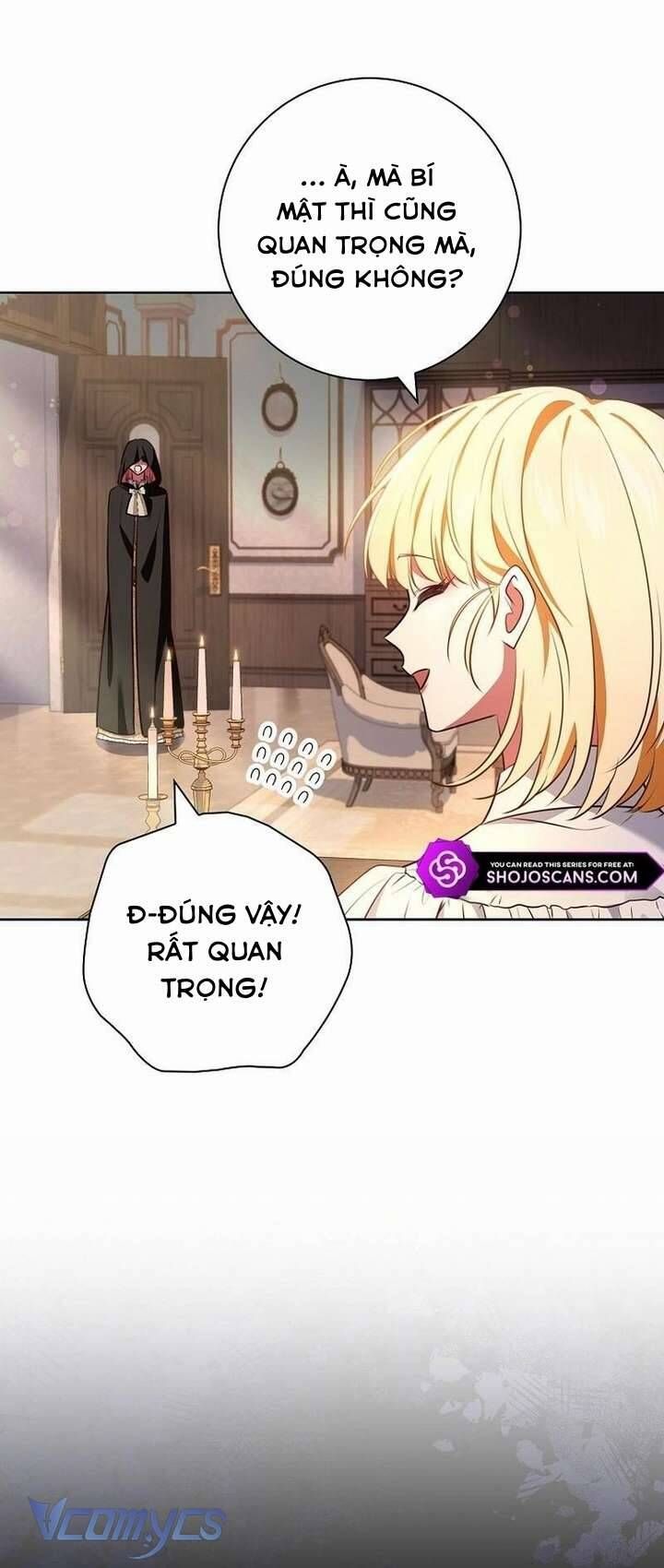 Hãy Để Luật Sư Chuyên Nghiệp Lo Chuyện Ly Hôn Chapter 2 - Trang 2