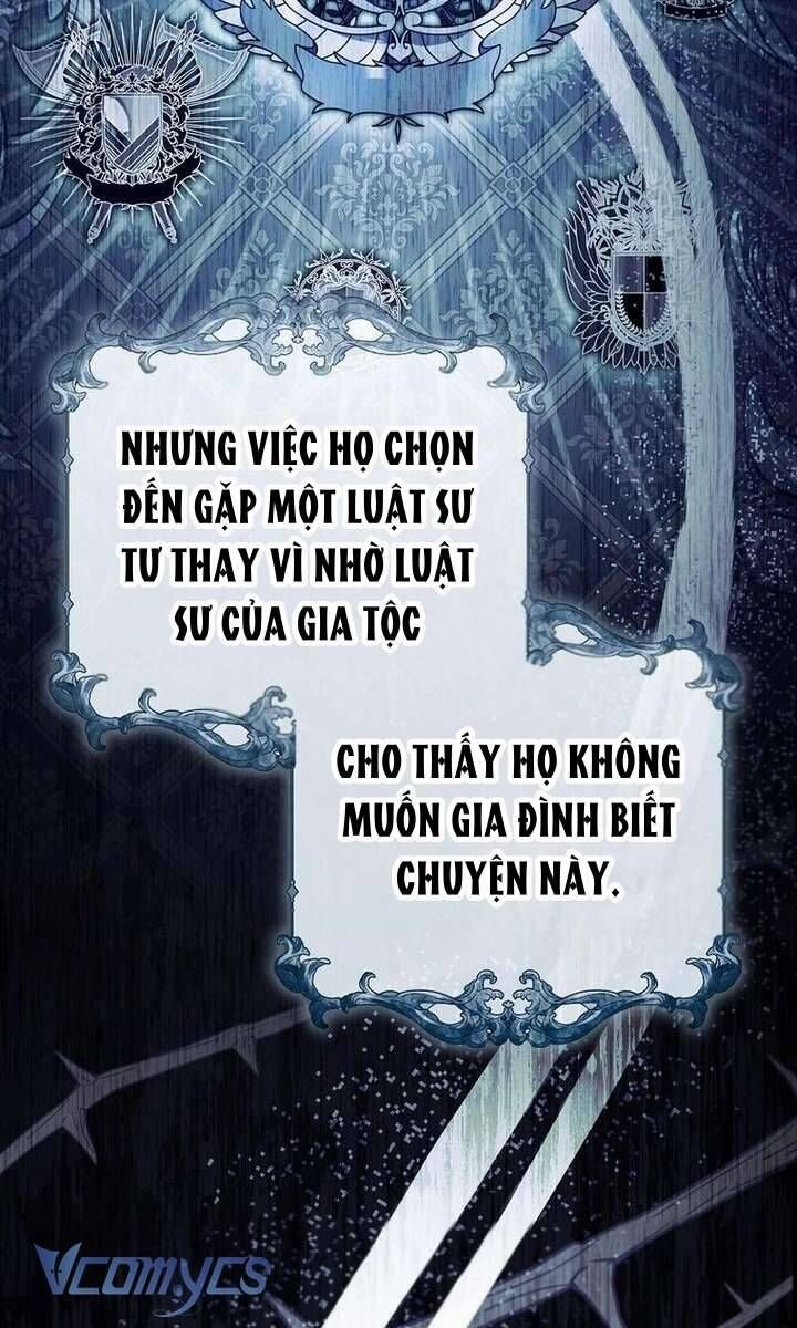 Hãy Để Luật Sư Chuyên Nghiệp Lo Chuyện Ly Hôn Chapter 2 - Trang 2