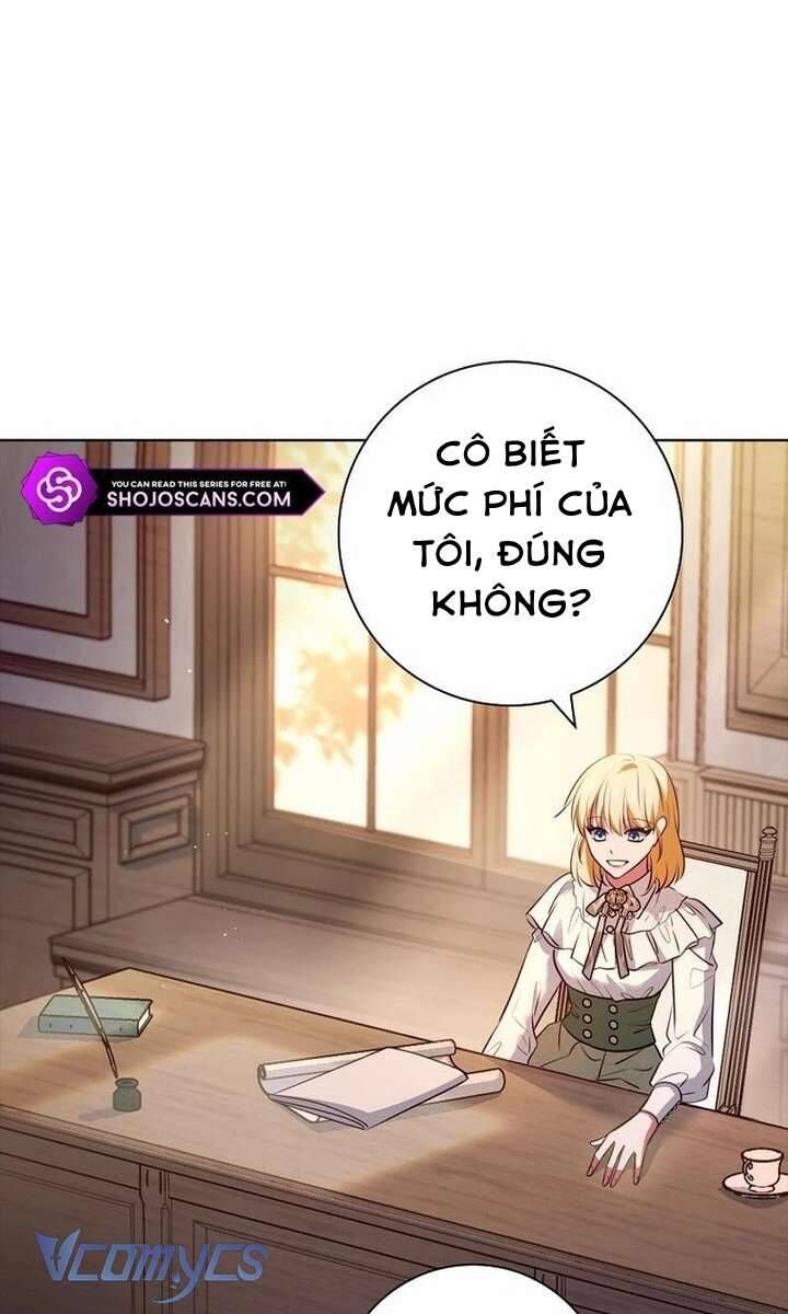 Hãy Để Luật Sư Chuyên Nghiệp Lo Chuyện Ly Hôn Chapter 2 - Trang 2
