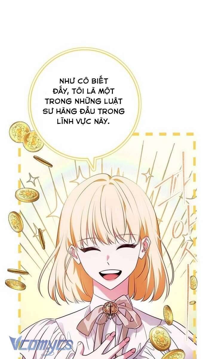 Hãy Để Luật Sư Chuyên Nghiệp Lo Chuyện Ly Hôn Chapter 2 - Trang 2