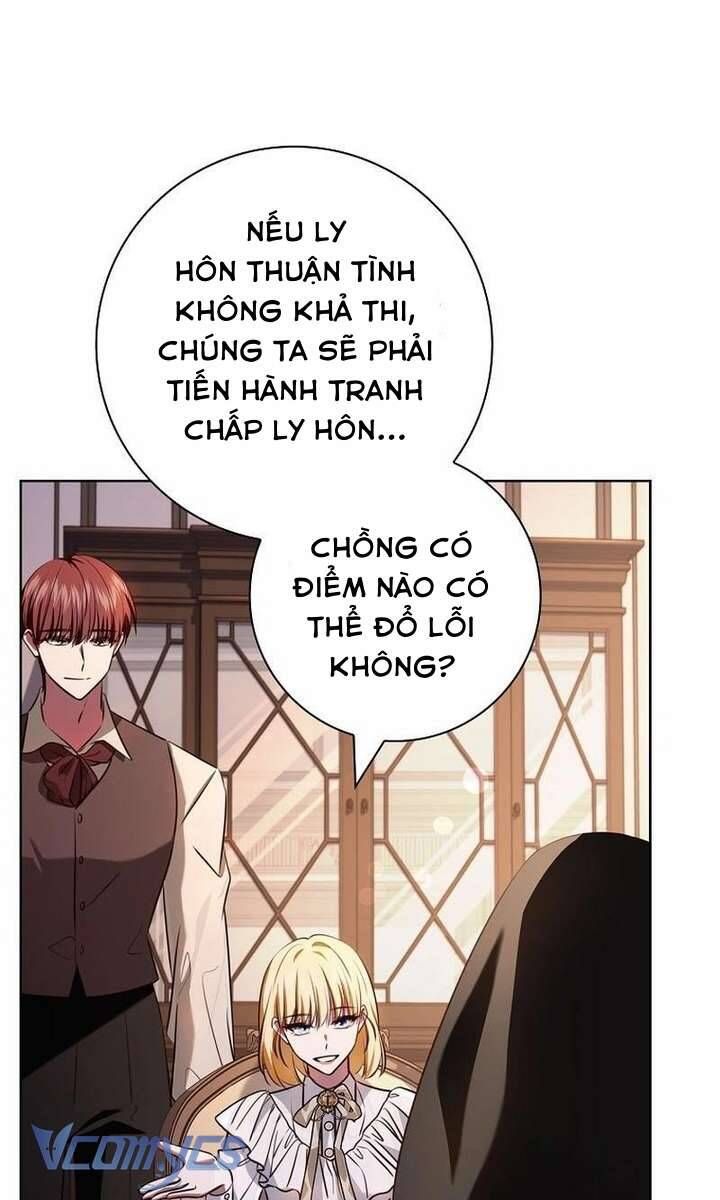 Hãy Để Luật Sư Chuyên Nghiệp Lo Chuyện Ly Hôn Chapter 2 - Trang 2