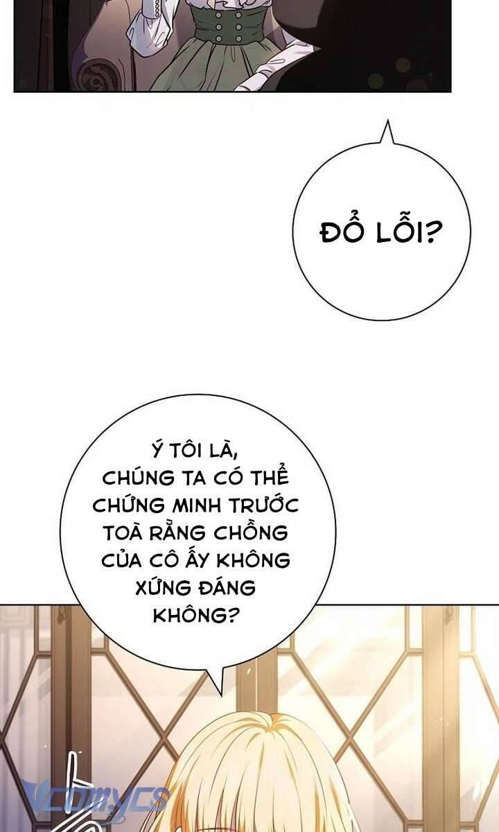 Hãy Để Luật Sư Chuyên Nghiệp Lo Chuyện Ly Hôn Chapter 2 - Trang 2