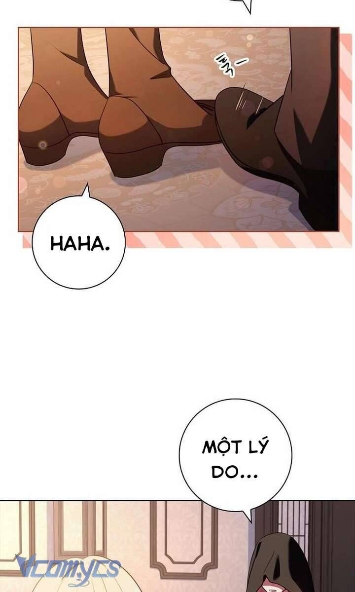Hãy Để Luật Sư Chuyên Nghiệp Lo Chuyện Ly Hôn Chapter 2 - Trang 2