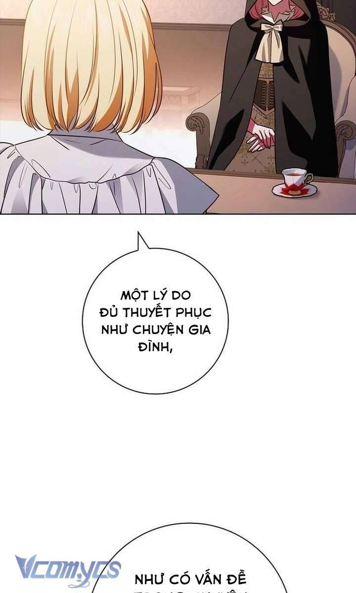 Hãy Để Luật Sư Chuyên Nghiệp Lo Chuyện Ly Hôn Chapter 2 - Trang 2