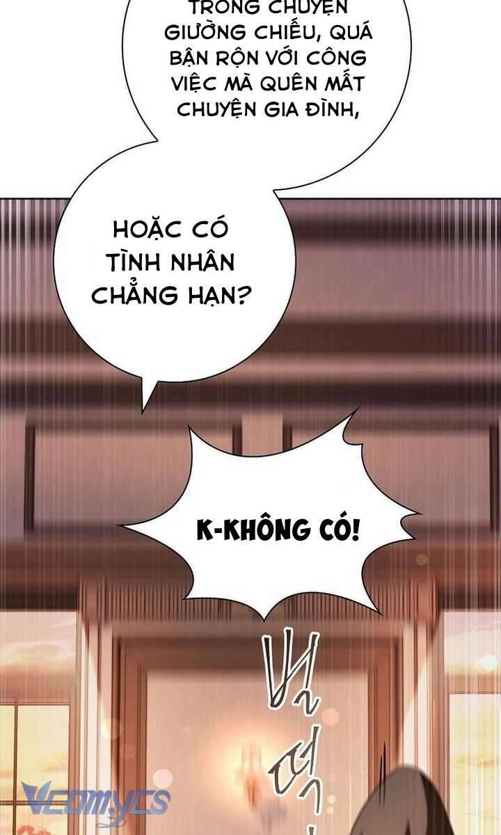 Hãy Để Luật Sư Chuyên Nghiệp Lo Chuyện Ly Hôn Chapter 2 - Trang 2