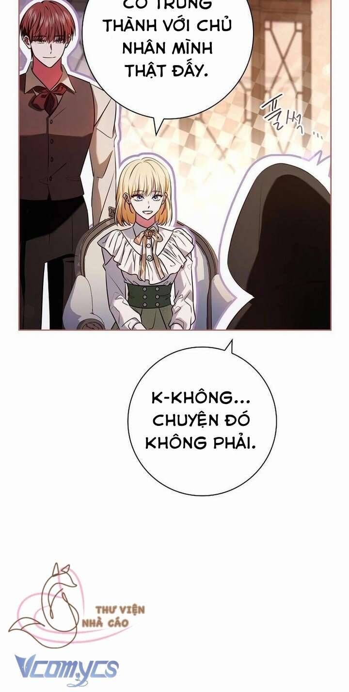 Hãy Để Luật Sư Chuyên Nghiệp Lo Chuyện Ly Hôn Chapter 2 - Trang 2