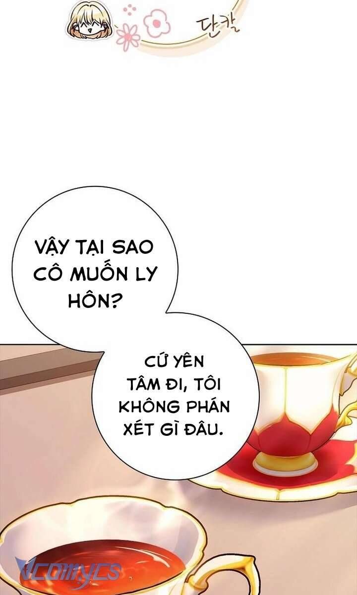 Hãy Để Luật Sư Chuyên Nghiệp Lo Chuyện Ly Hôn Chapter 2 - Trang 2