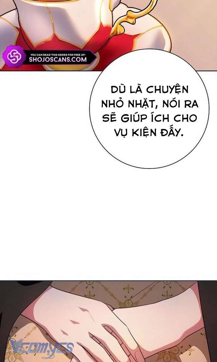 Hãy Để Luật Sư Chuyên Nghiệp Lo Chuyện Ly Hôn Chapter 2 - Trang 2