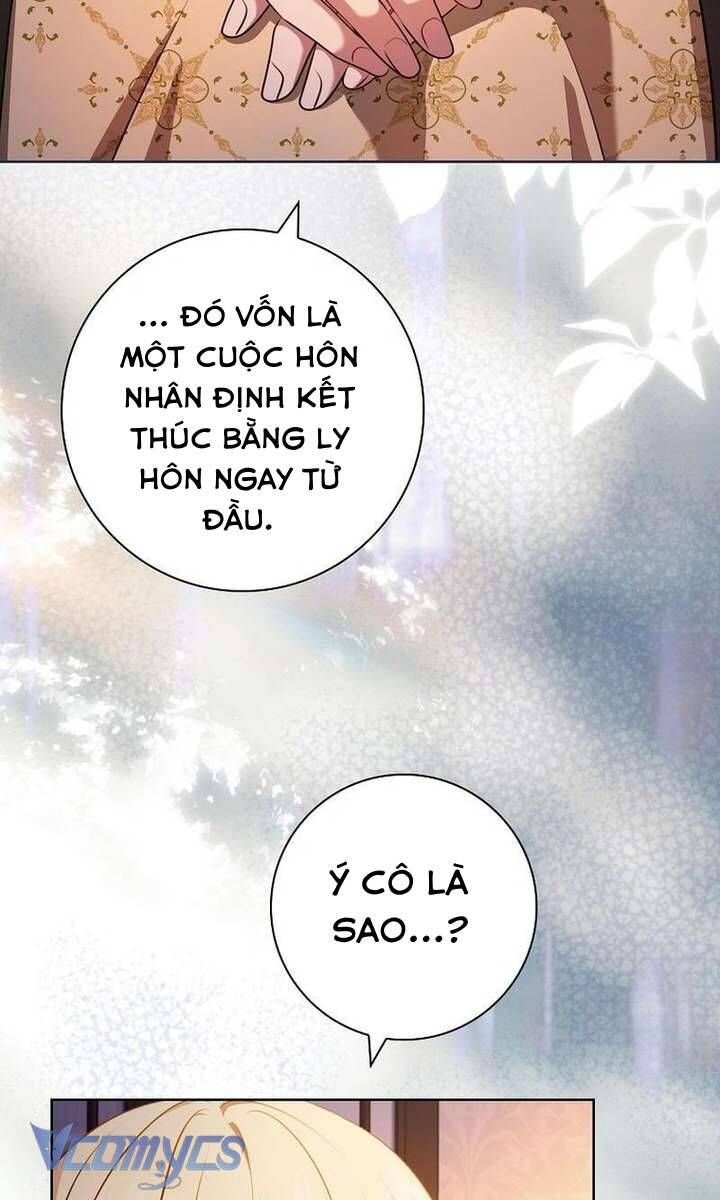Hãy Để Luật Sư Chuyên Nghiệp Lo Chuyện Ly Hôn Chapter 2 - Trang 2