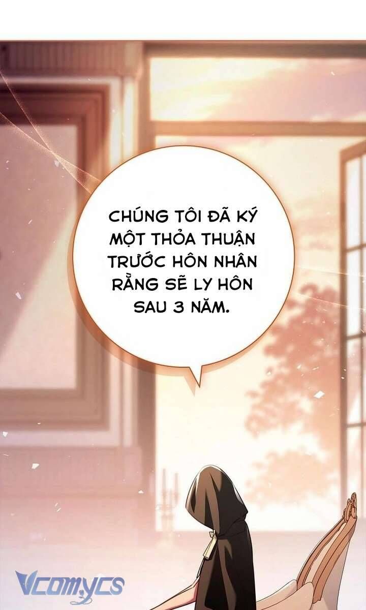 Hãy Để Luật Sư Chuyên Nghiệp Lo Chuyện Ly Hôn Chapter 2 - Trang 2
