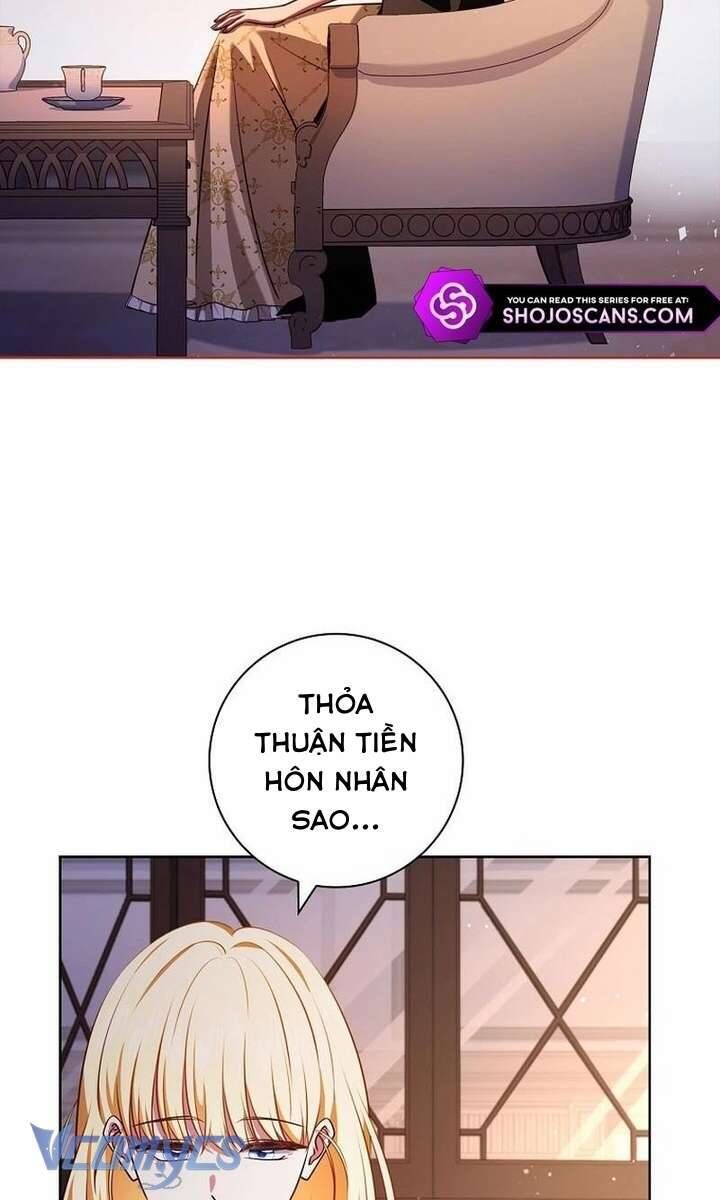 Hãy Để Luật Sư Chuyên Nghiệp Lo Chuyện Ly Hôn Chapter 2 - Trang 2