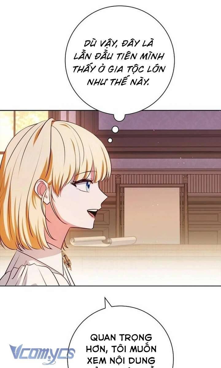Hãy Để Luật Sư Chuyên Nghiệp Lo Chuyện Ly Hôn Chapter 2 - Trang 2